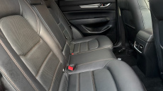 Mazda CX-5 2.0 Sport 5dr Auto Petrol Estate